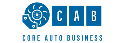 CAB - Core Auto Business - Software solution designed for automotive, equipment and machinery importers and distributors
