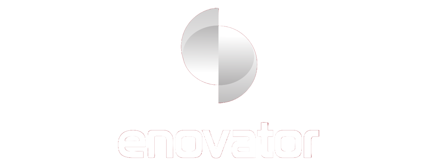 E-Novator Data - Customized IT Solutions