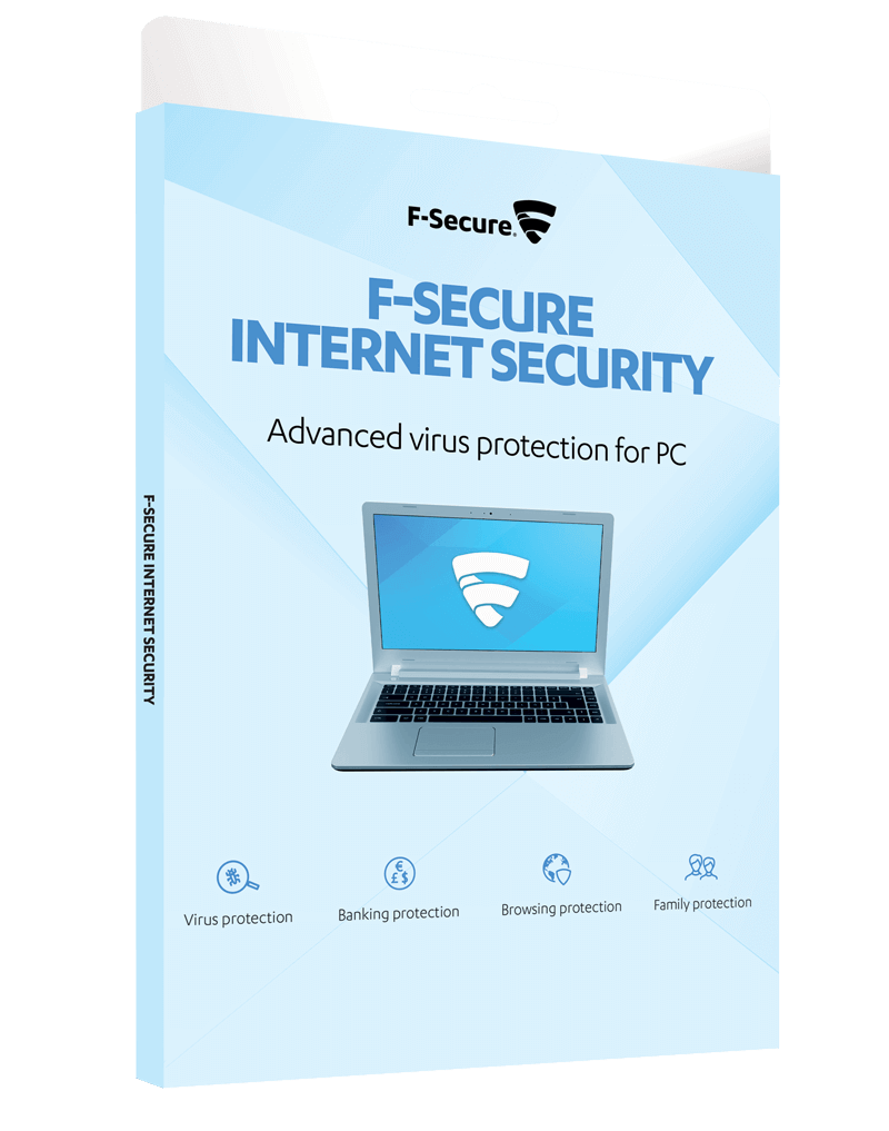 F-secure Internet Security