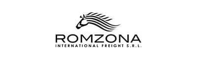 Romzona International Freight
