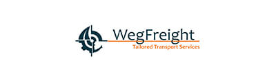 Weg Freight Tailored Transport Services